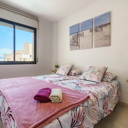 Malagasuite Cozy Apartment Торремолинос Экстерьер фото